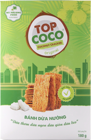 TOPCOCO Nội địa